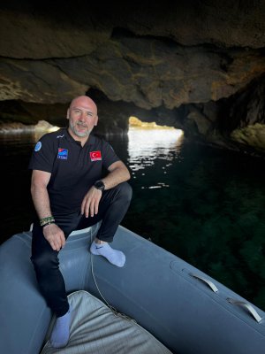 Mustafa Taşdelen
