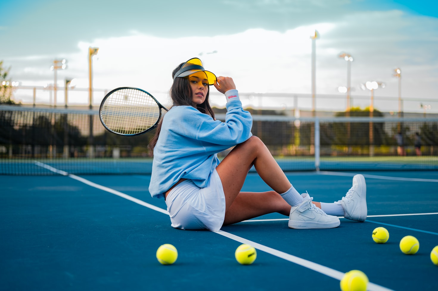 Tenis