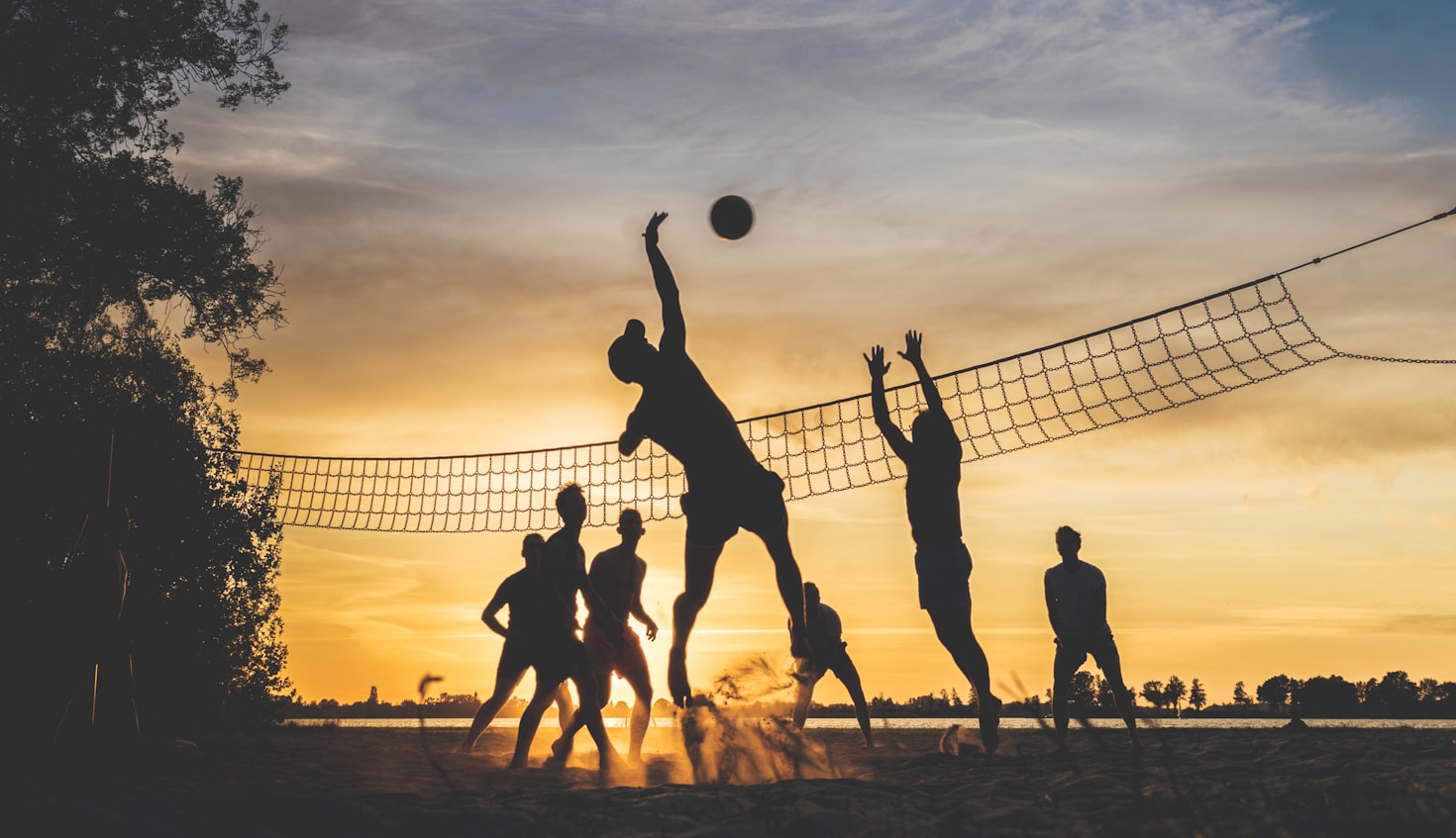 Voleybol